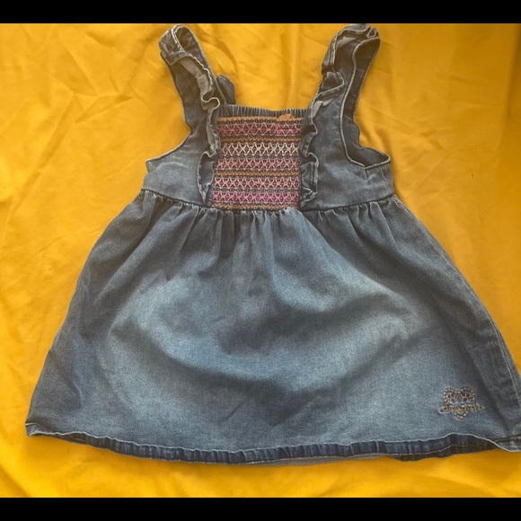 Bundle baby girl clothes 12 m - Picture 11 of 13